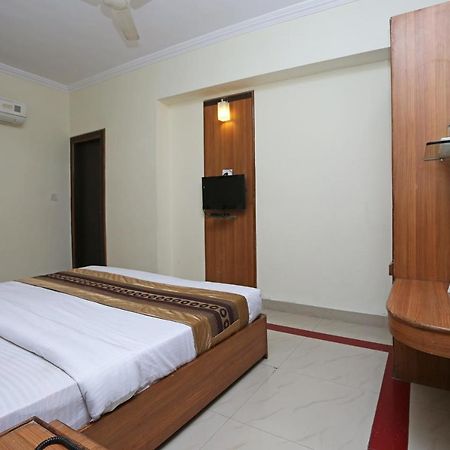 Oyo Hotel Satya Villas Bhopal Luaran gambar